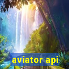 aviator api